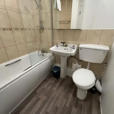 New Soho Loft - Apt 2 By Indigo Flats Londres Extérieur photo