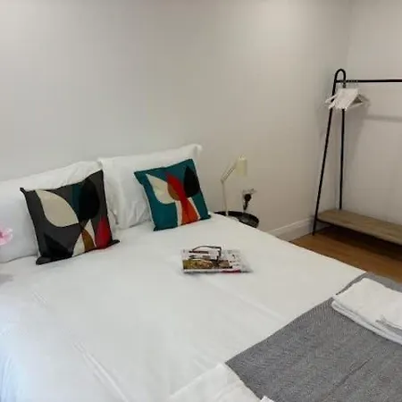New Soho Loft - Apt 2 By Indigo Flats Londres Extérieur photo
