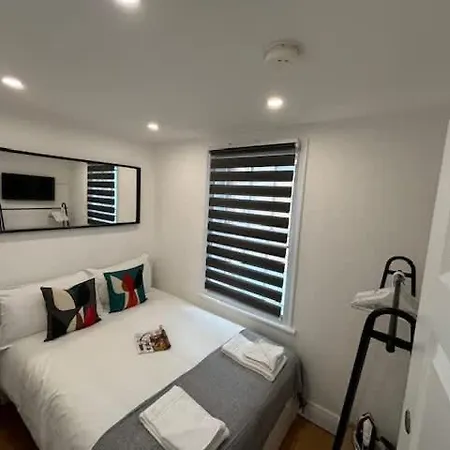 New Soho Loft - Apt 2 By Indigo Flats Londres Extérieur photo