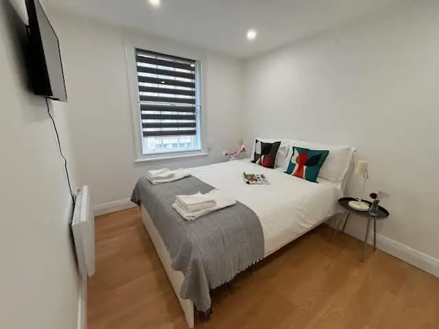 New Soho Loft - Apt 2 By Indigo Flats