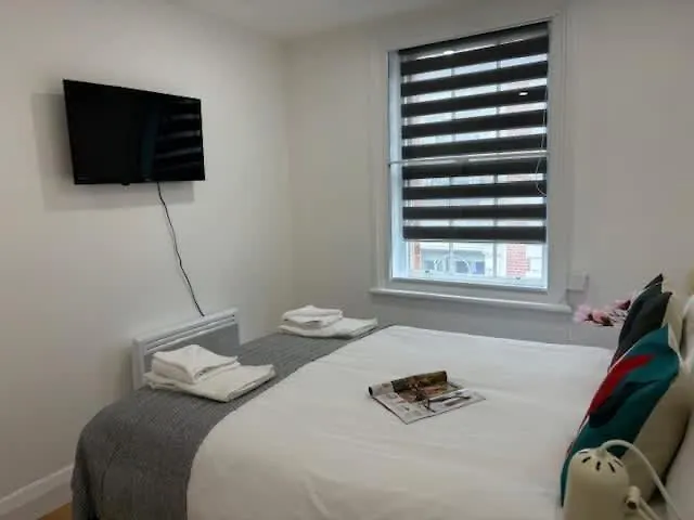 New Soho Loft - Apt 2 By Indigo Flats