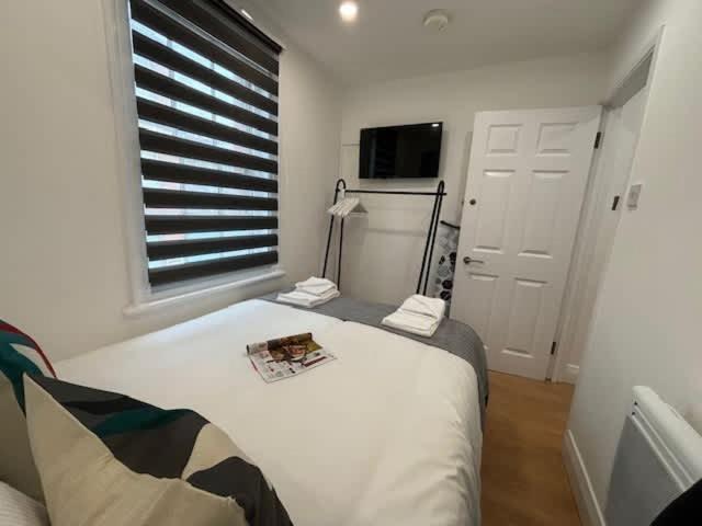 New Soho Loft - 2 By Indigo Flats Appartement *