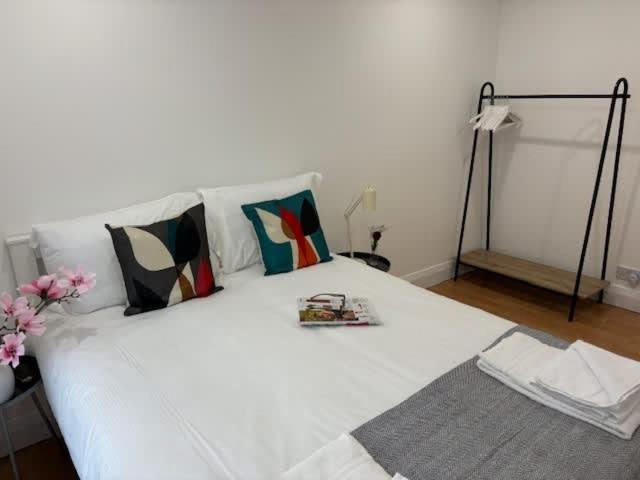 New Soho Loft - 2 By Indigo Flats * Londen