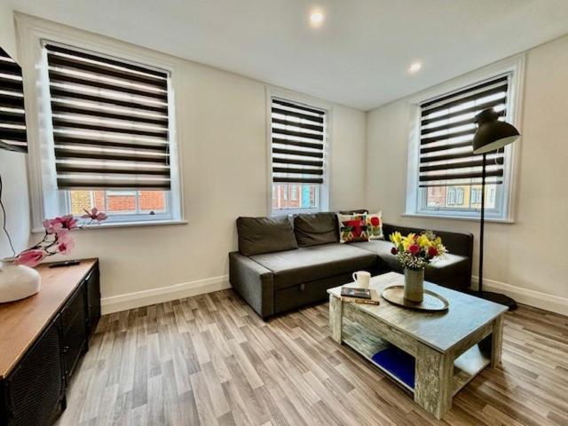 New Soho Loft - 2 By Indigo Flats Appartement *